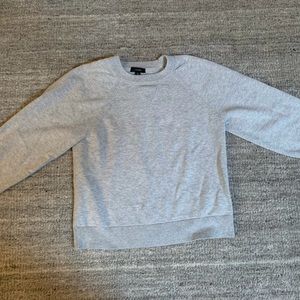 Women’s J. Crew cotton sweater